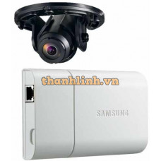 Camera IP ngụy trang 2.0 Megapixel Hanwha Techwin WISENET SNB-6010B/KAP